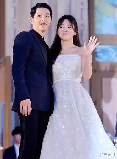 华晨宇|南韩第一蛊后,有一种女人,叫宋慧乔