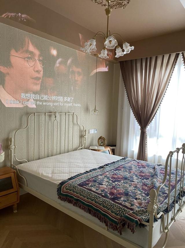 集成灶的参与,get了法式轻奢风装修正确方式