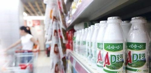 教教你家娃|昔日饮料巨头天喔集团倒下?董事长林建华消失,儿子出面收拾残局