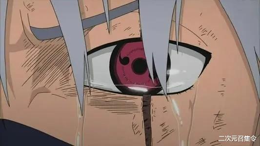 火影忍者|火影最该黑化的人是谁？岸本齐史访谈直言，不是佐助而是他