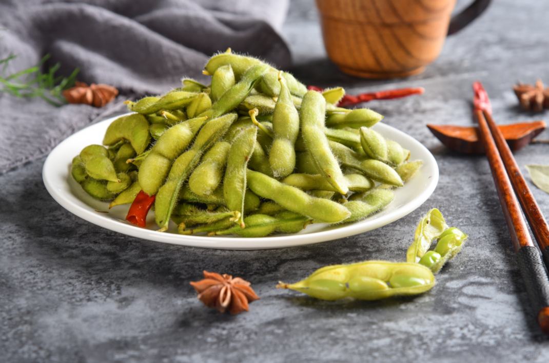 永康人 夏天吃它最合适！消暑降火、抗过敏、降压降脂、还能抗衰老