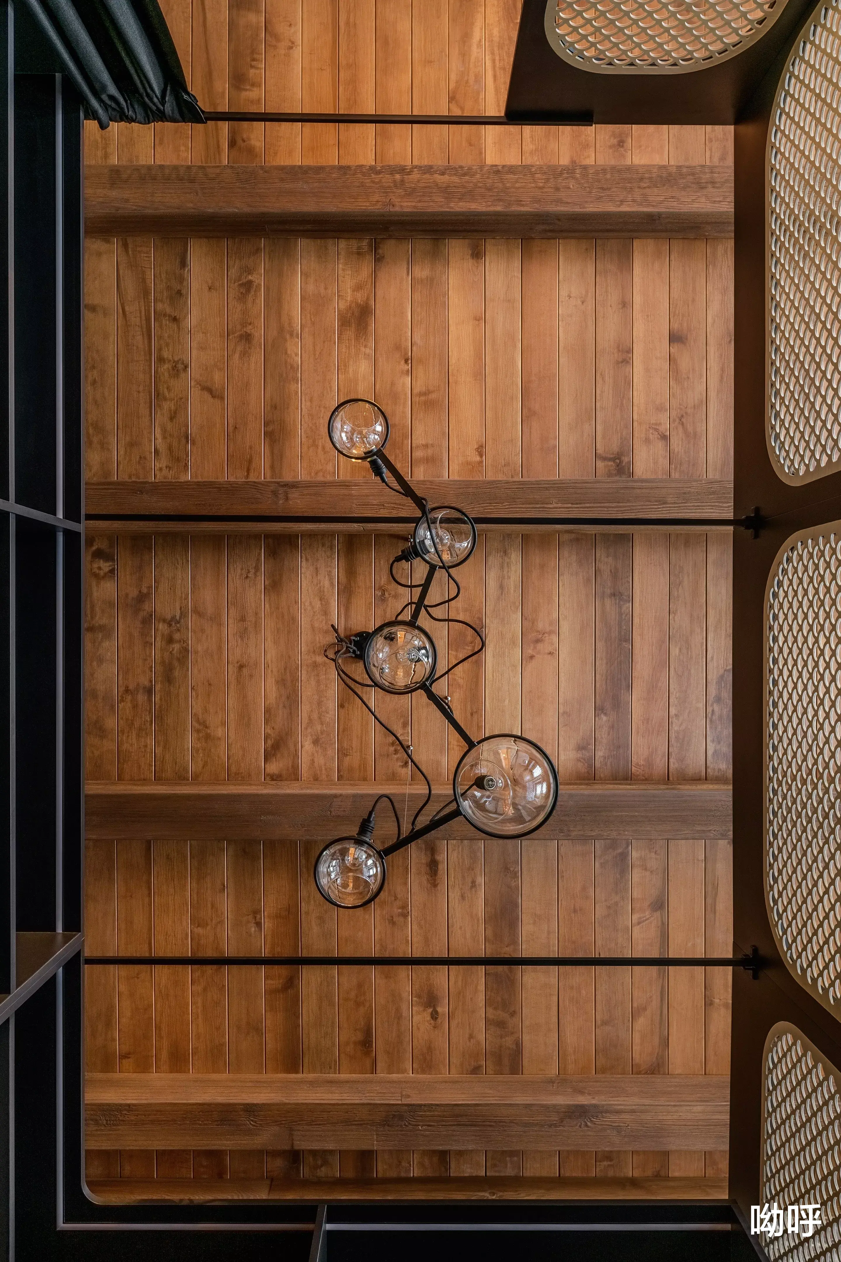 这才是红砖该有的气质！