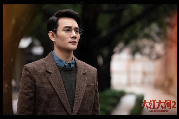 宋运辉|看了《大江大河》原著，你就知道宋运辉其实一点都不好