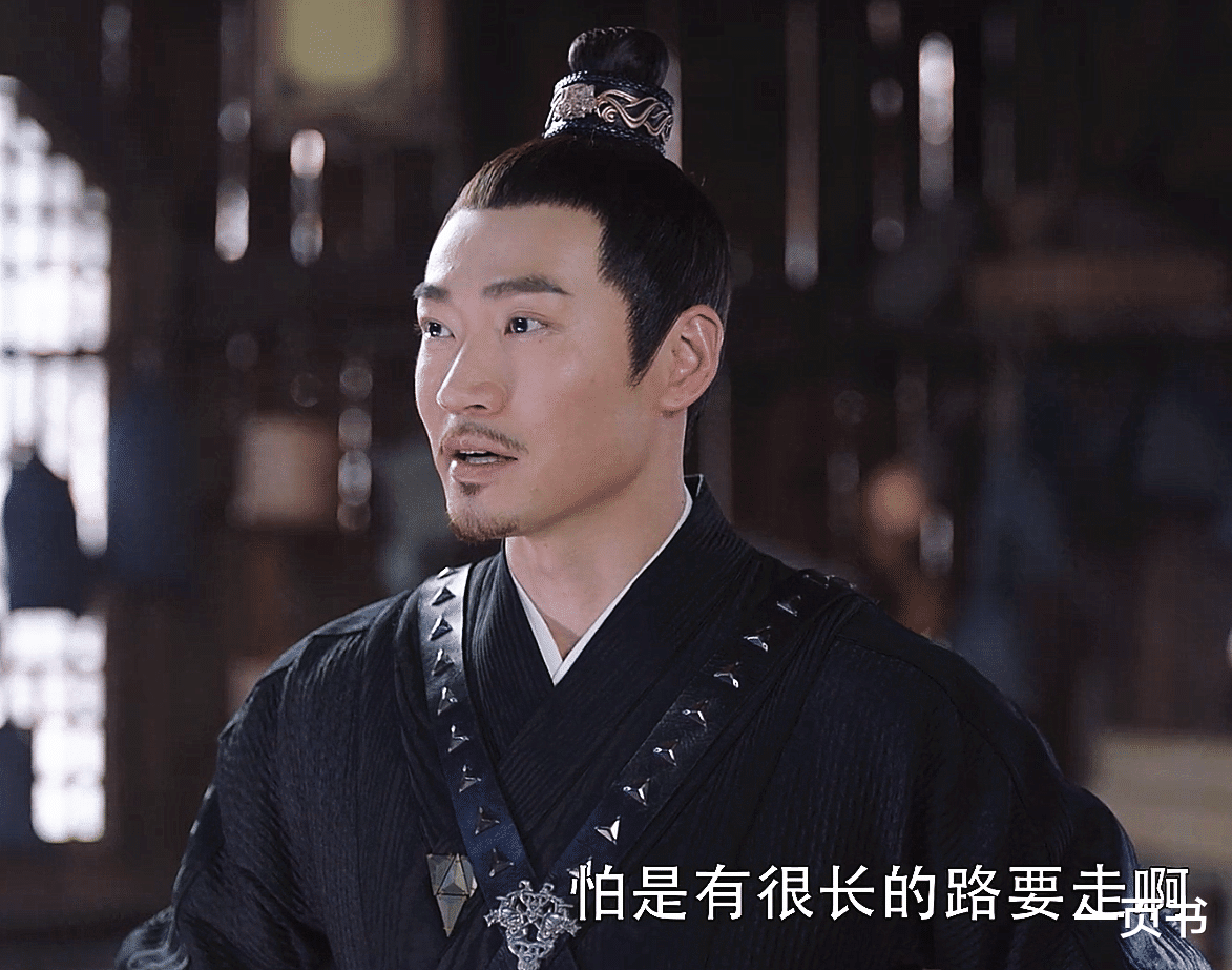 斛珠夫人|《斛珠夫人》陈哨子藏得太深，索兰和他里应外合？方诸、帝旭陨落