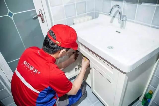 这届年轻人,连装修服务都选一键三连的