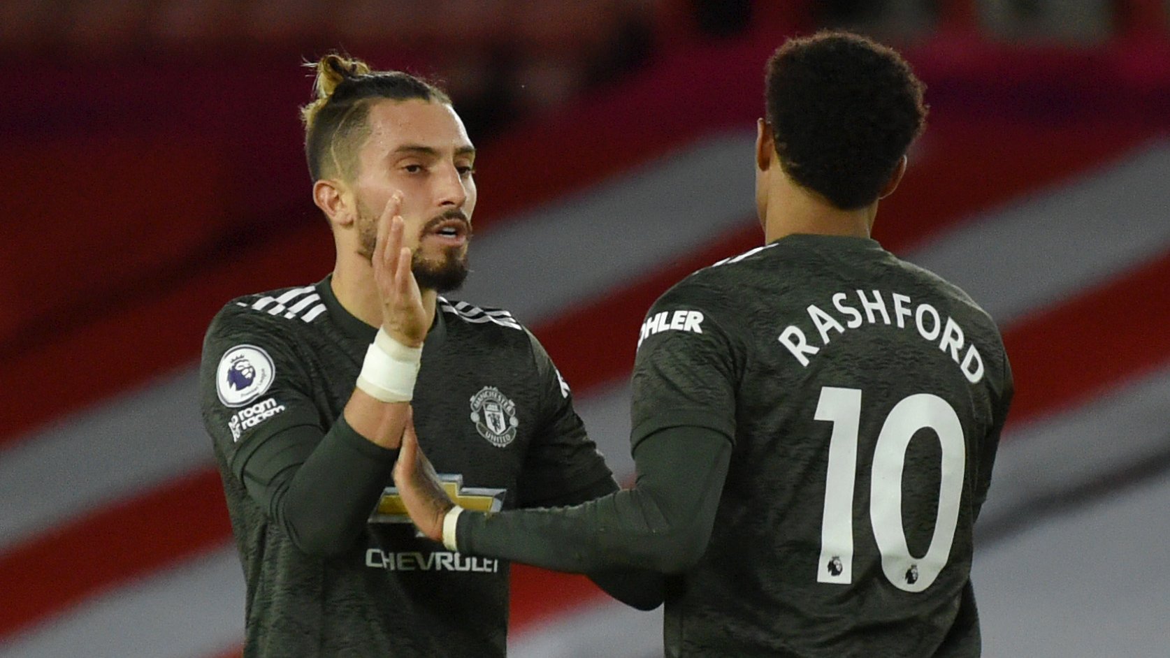 曼联|重磅！曼联23岁帝星有意离队，19球9助攻能打开西甲双雄大门？