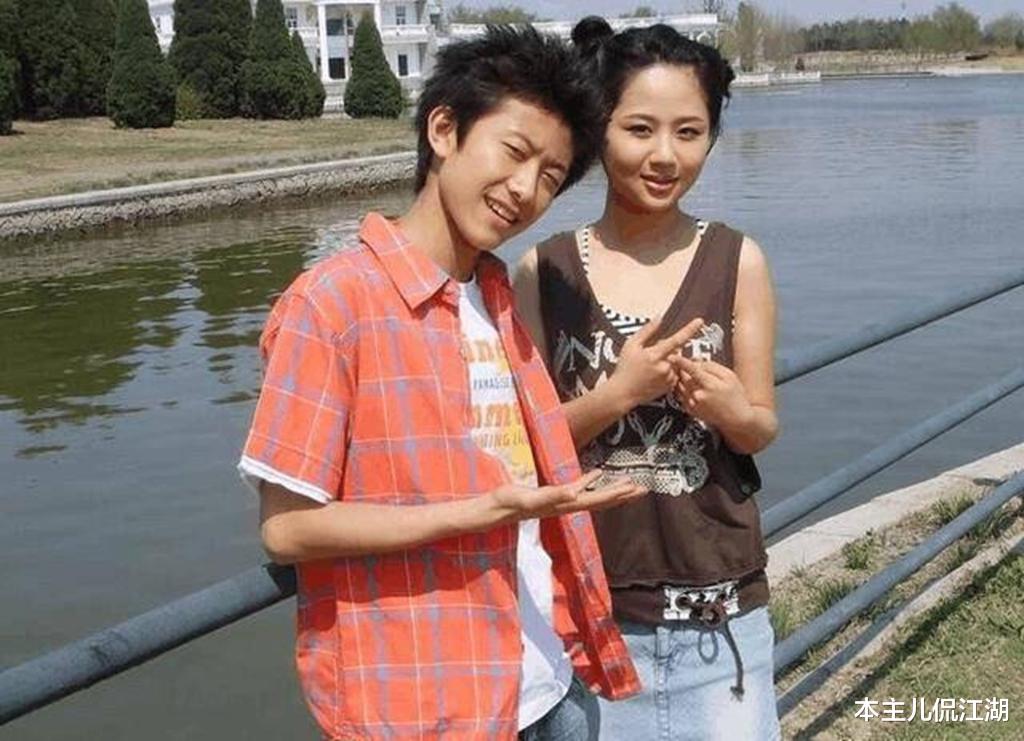 孟智超|8岁成名，14岁秃顶，植发挨300多针不后悔，还记得“三毛”孟启超吗