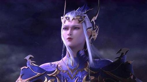 萧炎|斗破苍穹:魂殿为什么放任萧炎提升实力?主要是因为魂族喜欢外包