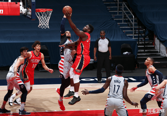 威斯布鲁克|爆冷绝杀!超级王炸66+19+15,威少天神下凡上演绝杀,双子星55分