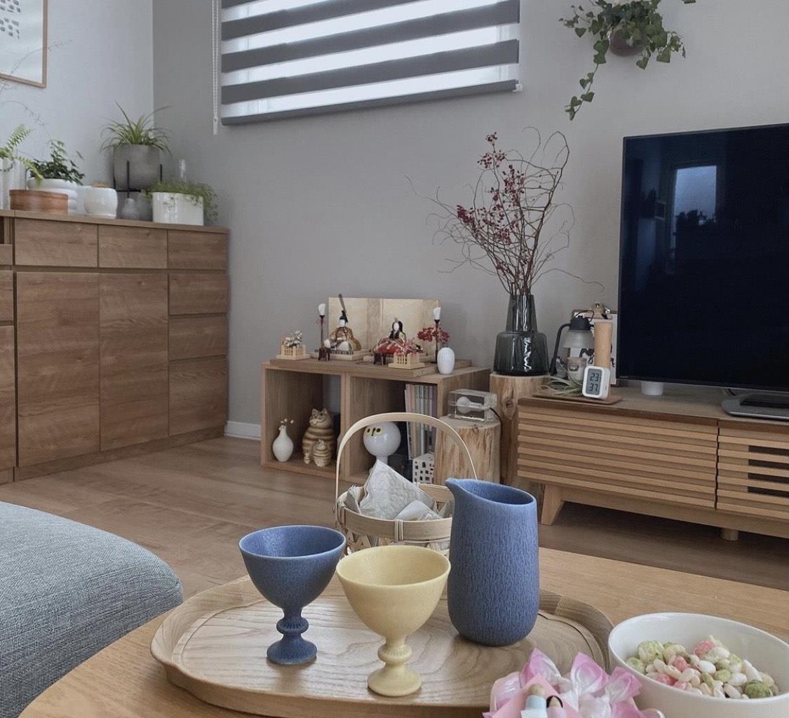 日本太太的家，真的太治愈了！全屋处处简单温柔，越住越舒心！