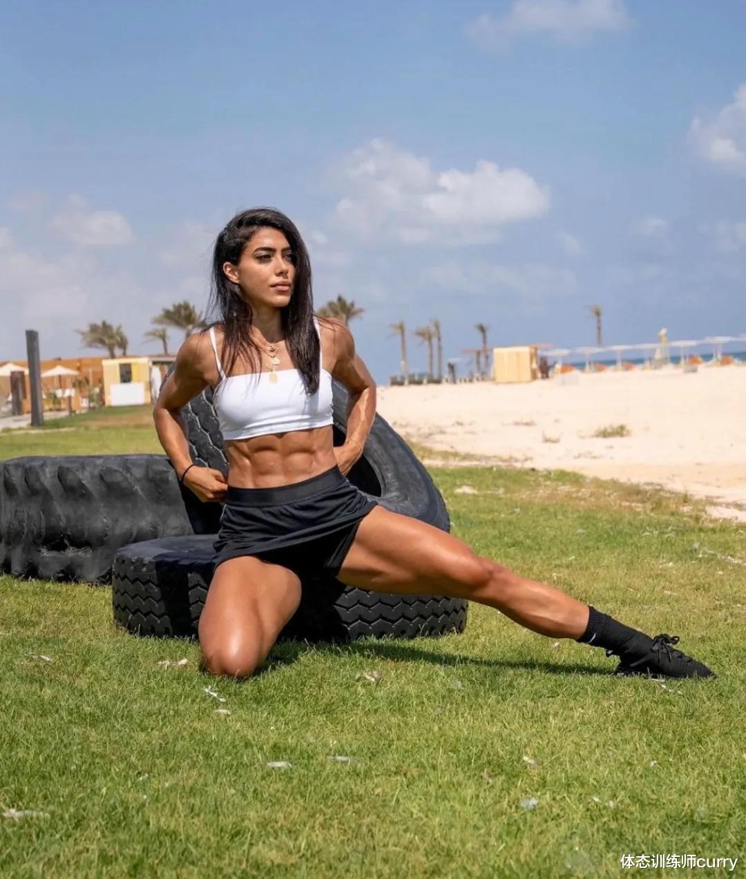 盆腔炎|护士为“肌肉学长”接种新冠疫苗引围观,场面竟一度失控…