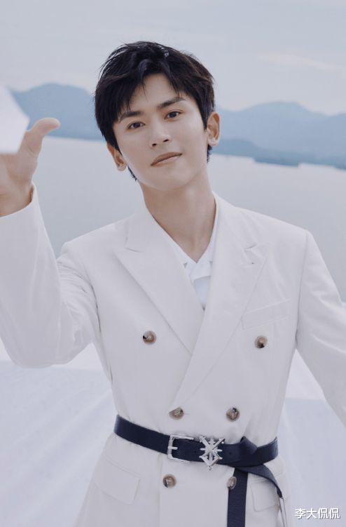 张哲瀚|张哲瀚的道歉不是结束,只是开始,背后是一场策划的阴谋!