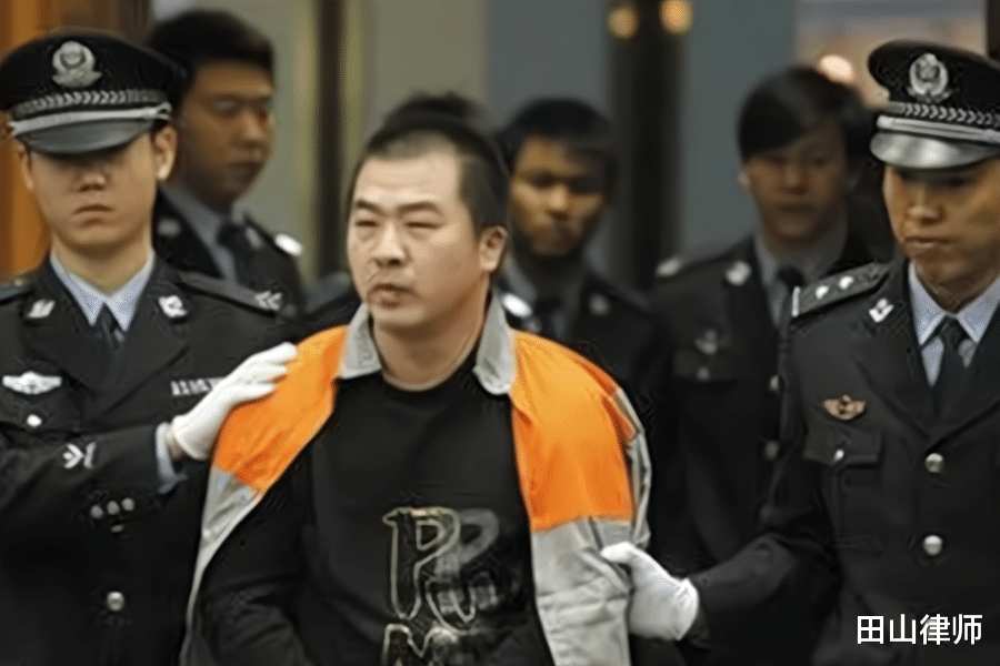 北京大兴灭门案:“妈宝男”残杀一家六口,两岁亲儿子都不放过