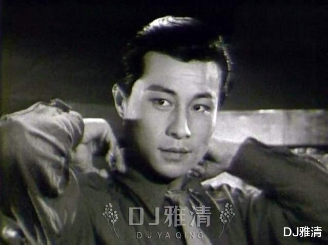 明星|男观鼻女观眼,6位高鼻梁男星,英气和阴鸷仅一鼻之差,王心刚侧颜真帅