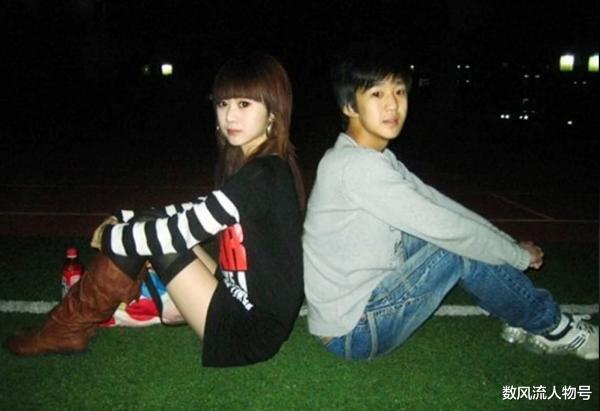 程琳|初代网红程琳：曾经制霸QQ空间的非主流女神，如今怎样了？