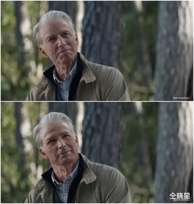 攻壳机动队|25部大片特效前后对比图，被骗得好惨啊…