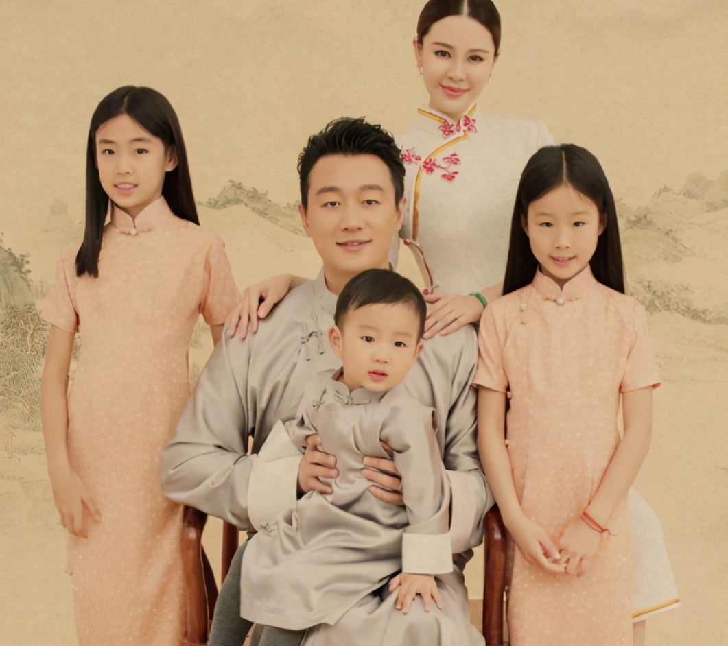 母婴参考|三胎开放，不“拼个”儿子的家庭，将来会遗憾吗？想生的更易后悔