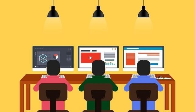 白领|现在好多公司流行“1075”工作制，网友自嘲：“谁敢准点下班？”