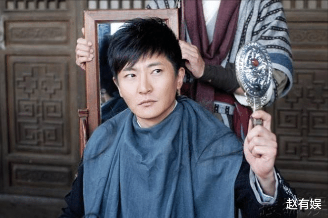 郭京飞|郭京飞新剧开门红,开播2集收视率破2,这部电视剧成为新黑马