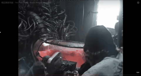 工作室|这些看似是特效的电影画面，居然都是实拍的…