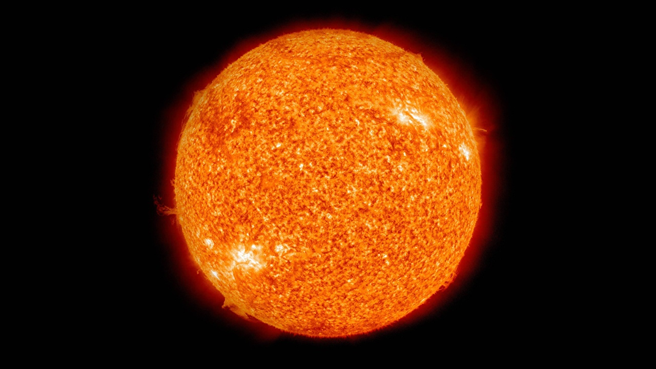太阳熄灭后,人类多久才能感知到?答案为什么是10000年?