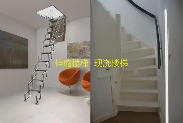 |买了顶楼就是好，凿个天窗入口，把楼顶收拾干净，一家独享大露台