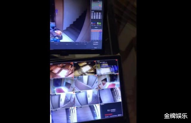 流浪狗 钱枫性侵究竟是不是事实？看看女当事人小艺发的4段现场视频