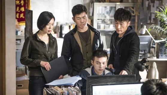 千古玦尘|2天播放破千万，仅用6集就碾压《千古玦尘》，它才是业内黑马？