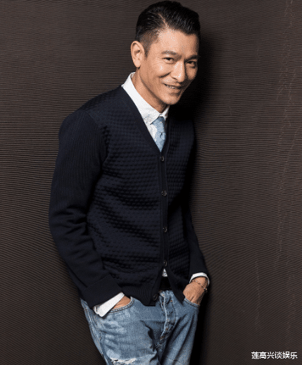 刘德华|她是唯一被刘德华拉黑的演员，此生不再合作，向华强苦劝照样没结果