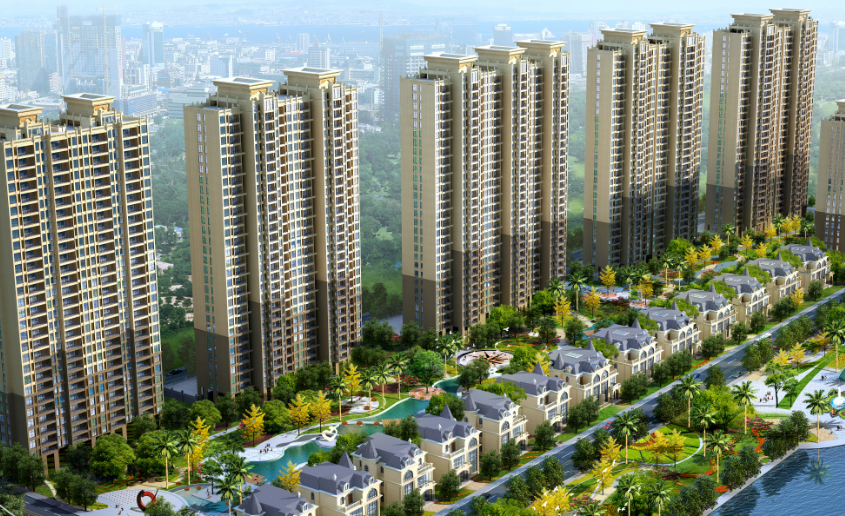|小城市房价，已经不能说明市场