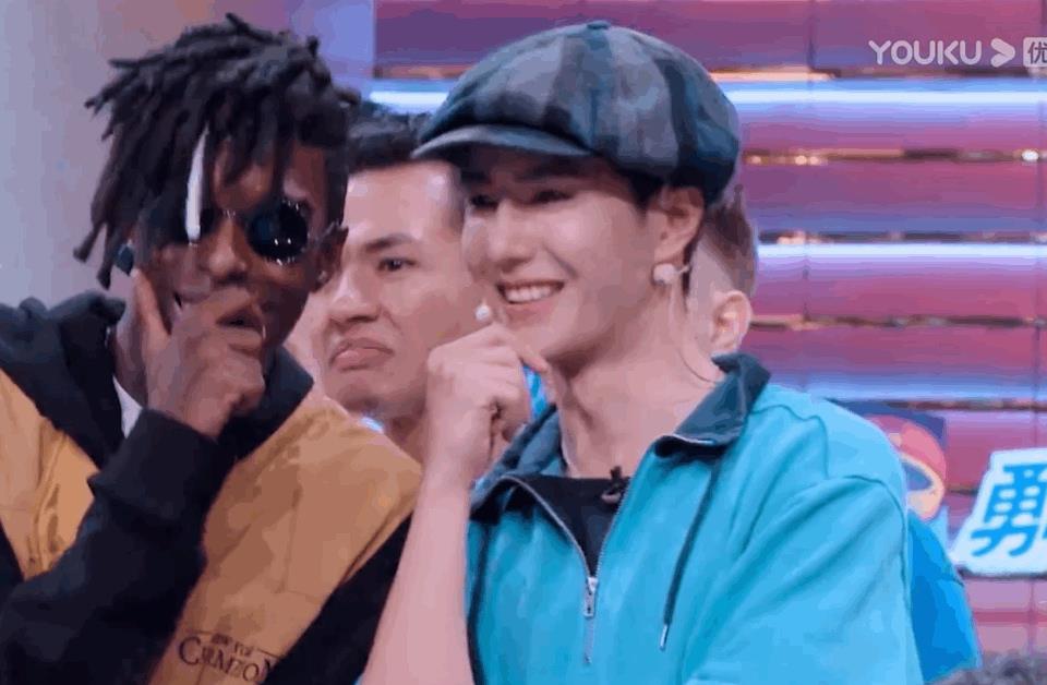 小沈阳|《这就是街舞》4位队长在使用策略上有什么不同?