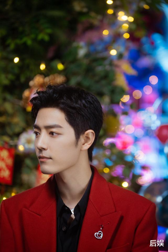 肖战|因肖战代言某眼镜品牌后，店铺退换率过高，导致店铺从4星降到3星