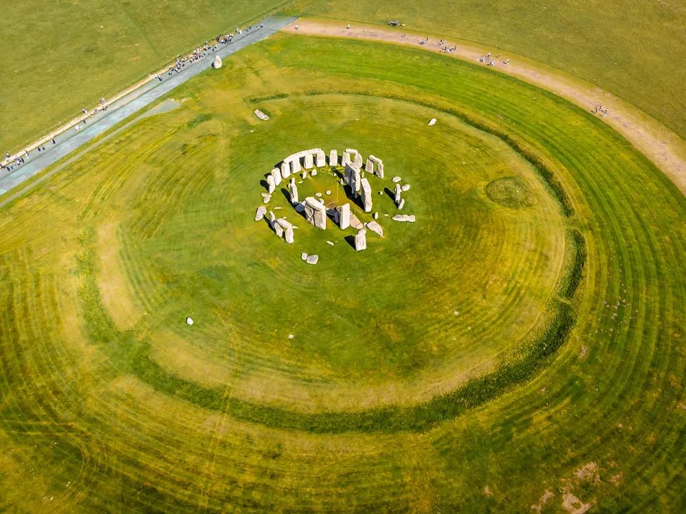 崇礼|看过这些景区的“素颜照”，我再也不想去旅行了！