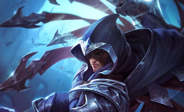 estar|科技枪回血流泰隆，伤害与回复兼备，搭配帝国堪比热门上分阵容