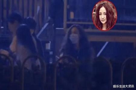 姚笛|姚笛又陷桃色新闻 笛笛子和谁结婚了老公是谁