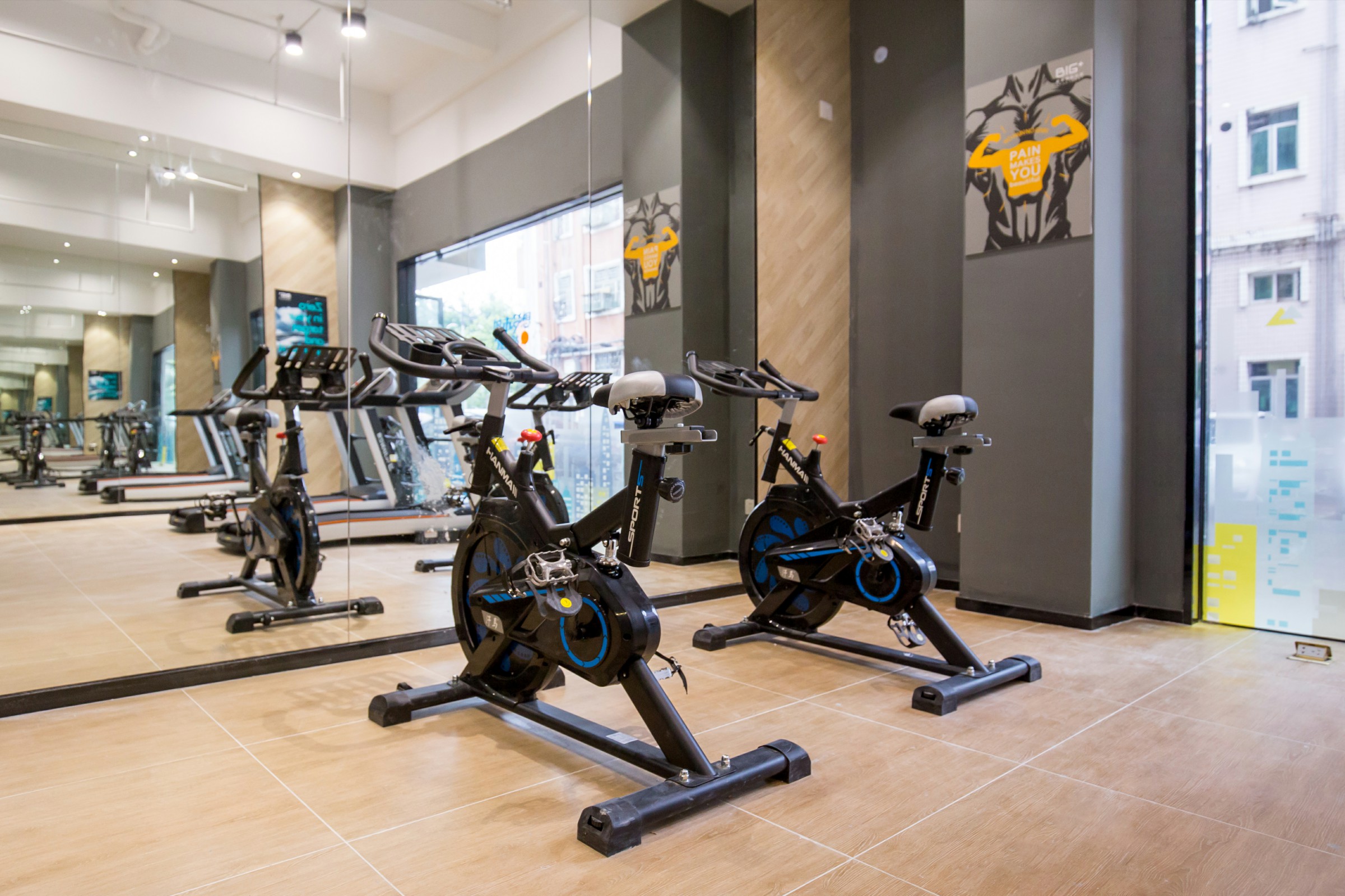 动感单车|骑乘动感单车要注意的“七不要”、“七需要”