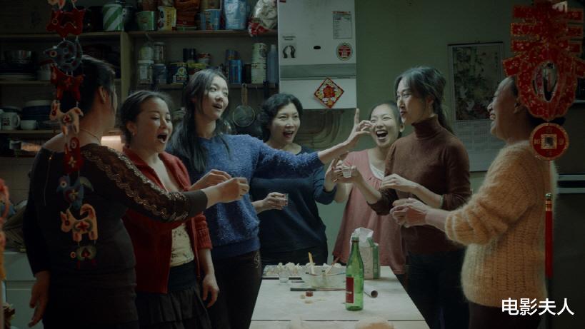 站街女|《下海》：这群在巴黎站街的中国女人，揭开了“出国潮”的遮羞布