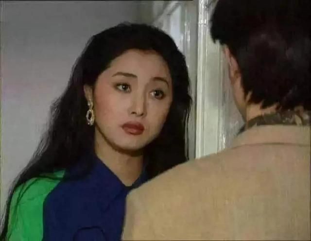 刘蓓|演员刘蓓：离婚才知前任好，三婚携子再嫁前夫，幸福圆满