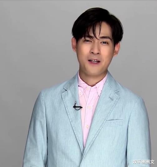 f4|曾经F4中最帅的他变丑，最丑的他如今最有型，只有他从未改变