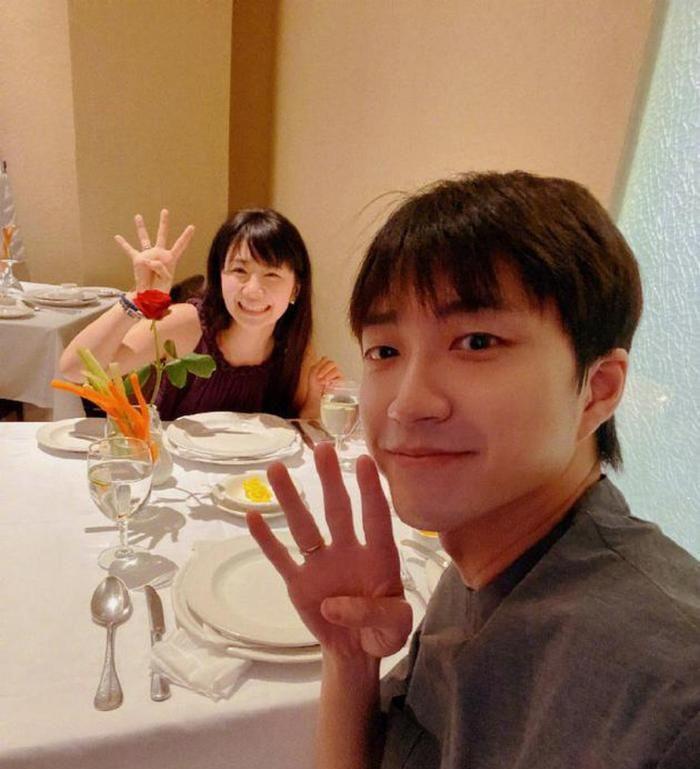 李宏毅|2021年娱乐圈掀离婚潮？这一年官宣离婚的明星夫妻，让人不胜嘘唏