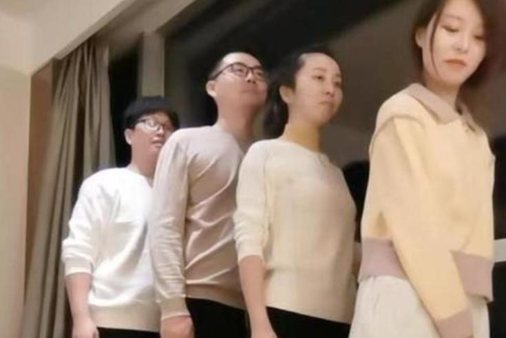 叶音|田静曾下嫁给姚威，如今因祸得福，曝靠直播带货有百万收入