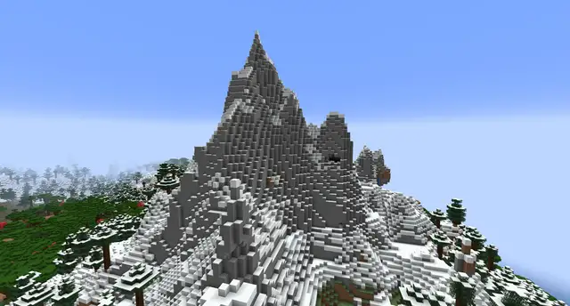 我的世界|我的世界：Mojang一口气移除25个旧群系，计划加入16种新地形