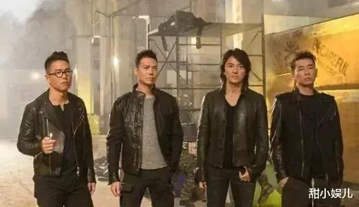 尹正|《披荆斩棘的哥哥》最新排名:上位区稳定,林晓峰卡位,尹正垫底