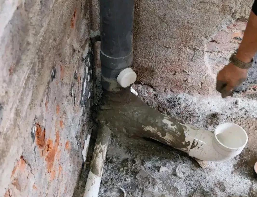 家装水电路改造，各有4个禁忌，能避开就尽量都避开