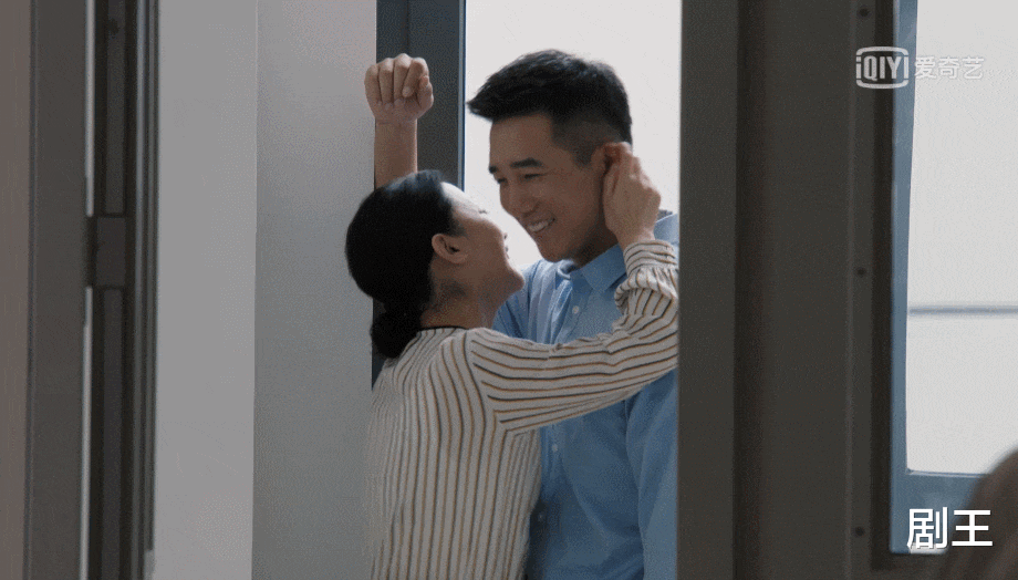 理想之城|?职场剧可以怎么拍？它或许是最好的答案