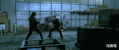 吴京|被问合作的明星最不喜欢哪个？吴京：应该是谢霆锋