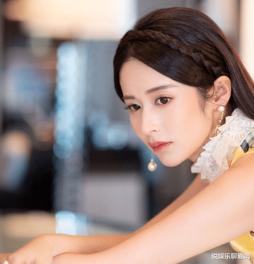 颖儿|又一部谍战剧即将来袭,杜淳颖儿三度合作,女二绝美造型圈粉无数