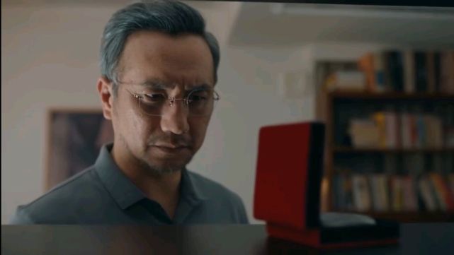 贺顿|女心理师：温良图谋不小！“洗脑”贺顿母女、插手电台、入驻学会