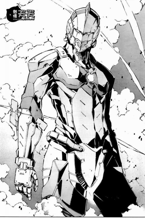 小兵传奇|《机动奥特曼》第二季确定明年1月播出,艾斯奥特曼装甲太帅了