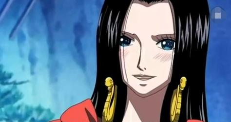 海贼王|《海贼王》女帝汉库克生命卡公布，能力并非甜甜果实，三围完美！